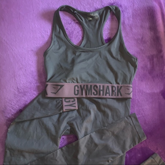 Gymshark Other - Fit gymshark set